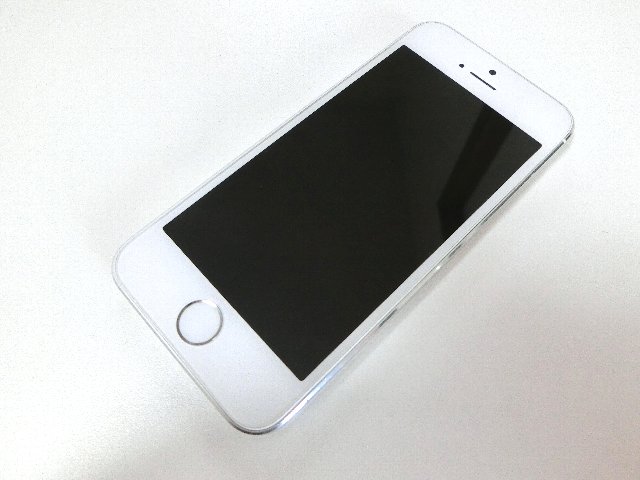 docomo iphone5s 32GB E336J/A スマホ・タブレット買取 岡山 リサイクル買館