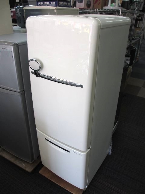 National 冷蔵庫 WiLL FRIDGE mini NR-B16RA 家電買取 岡山 リサイクル買館