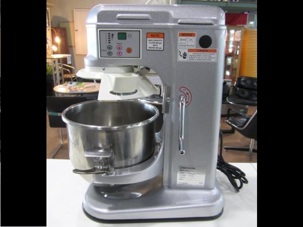レマコム 業務用卓上型ミキサー RM-G10A 厨房機器 買取 岡山 リサイクル 買館