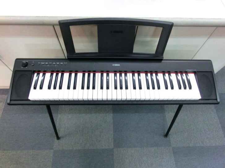 YAMAHA 電子ピアノ NP-11 買取