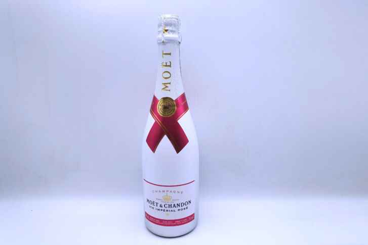 MOET&CHANDON ICE IMPERIAL ROSE