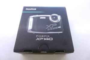 FUJIFILM デジタルカメラ FinePix XP140 買取 | リサイクルショップで買取ならリサイクル買館へ