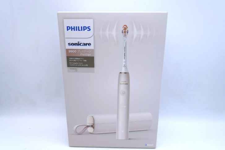 フィリップス 電動歯ブラシ
