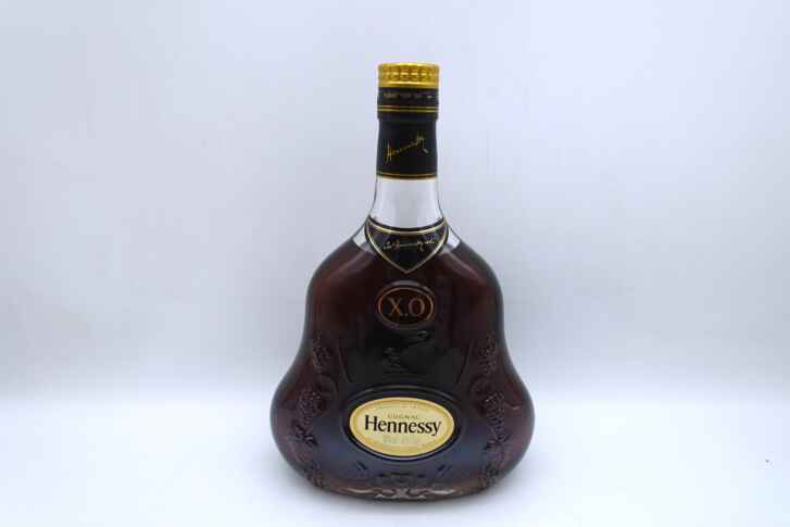 Hennessy XO 金キャップ