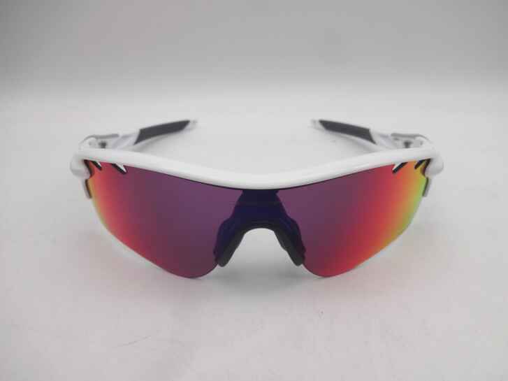 OAKLEY オークリー RADARLOCK サングラス OO9206-27