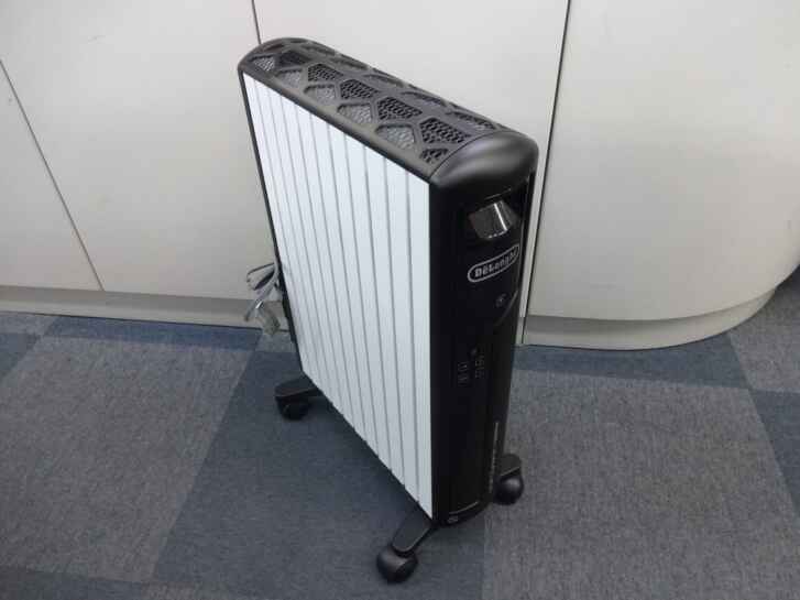 【岡山市 リサイクルショップ】DeLonghi マルチダイナミックヒーター MDHAA15WIFI を買取しました