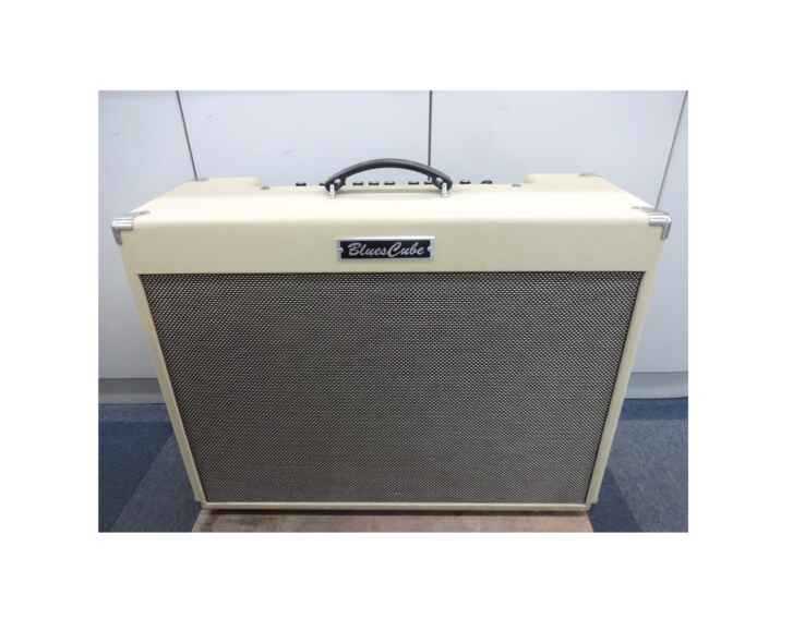 【音響機器買取】Roland Blues Cube Artist BC-ART212 ギターアンプ 買取