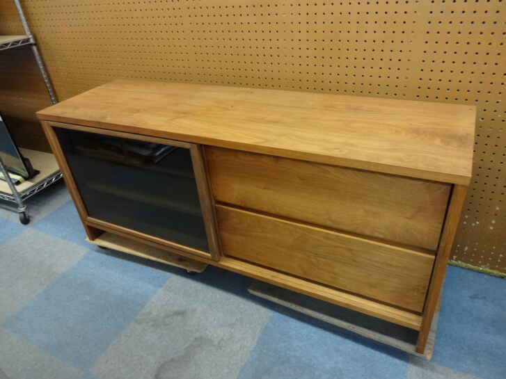 【買取事例】MASTERWAL PUNTO LIVING BOARD を買取しました｜岡山市