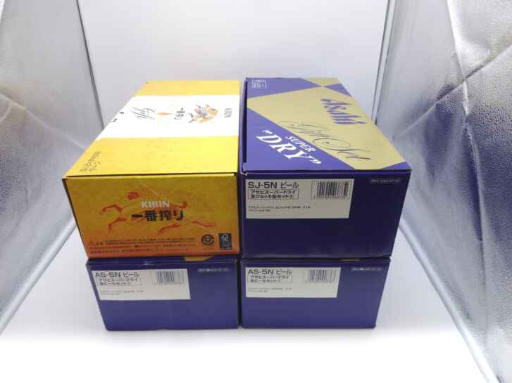 【入荷情報】ギフトセットのビールが大量入荷しました｜岡山市