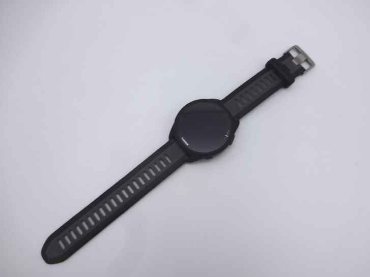 【入荷情報】GARMIN FORERUNNER 165 スマートウォッチ を買取しました｜岡山市